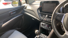 Suzuki S-Cross 1.4 Boosterjet 48V Hybrid Motion 5dr Petrol Hatchback